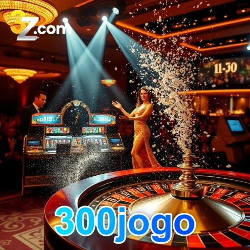 300jogo Apostas Ao Vivo