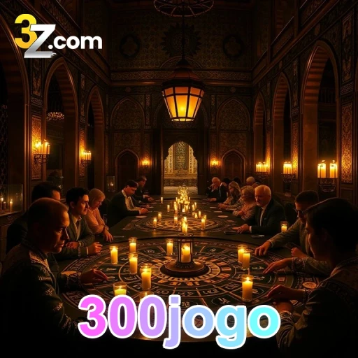 300jogo Todos os Jogos