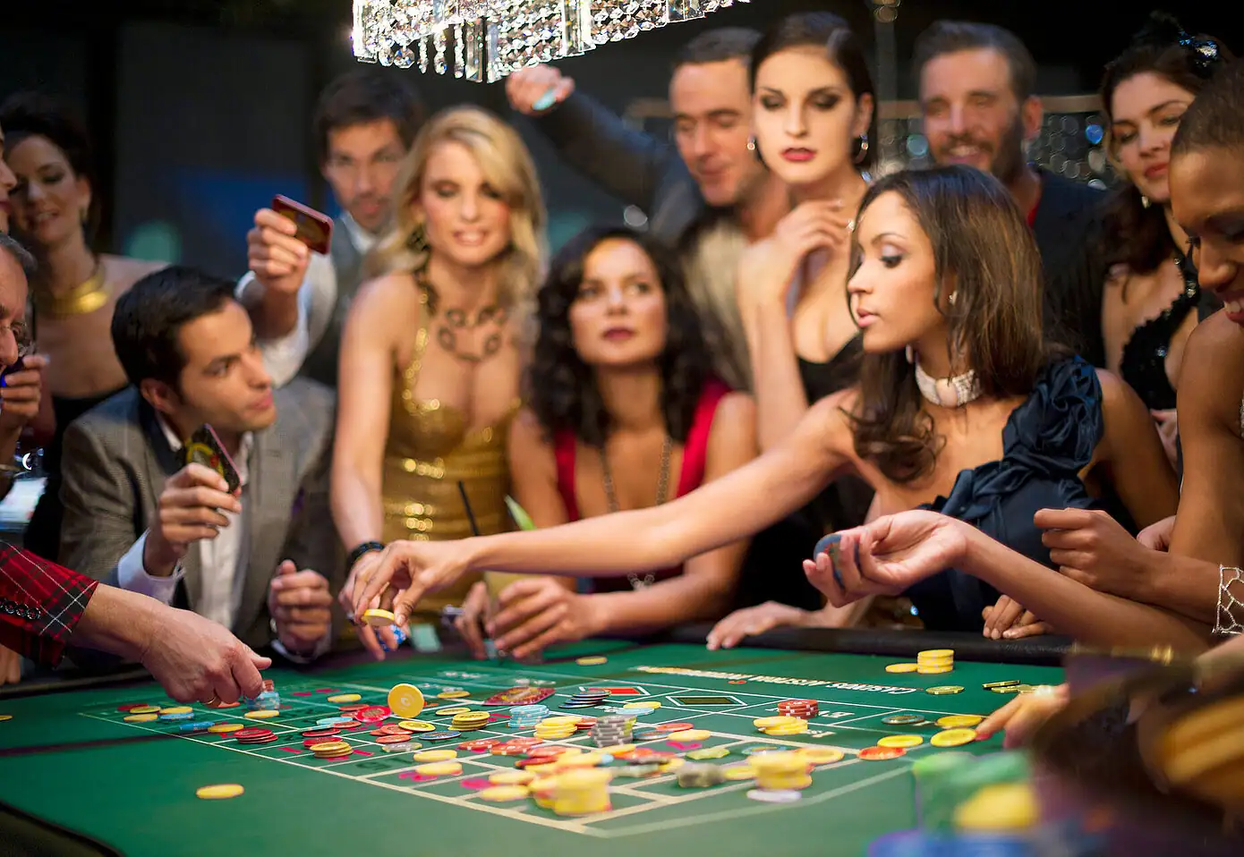 Jogos VIP 300jogo - Roleta, Blackjack e Baccarat Premium